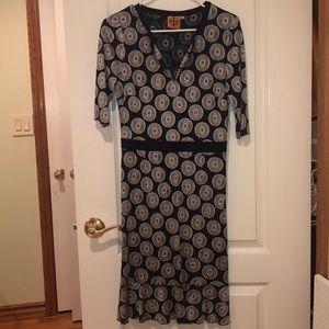 TORY BURCH DRESS